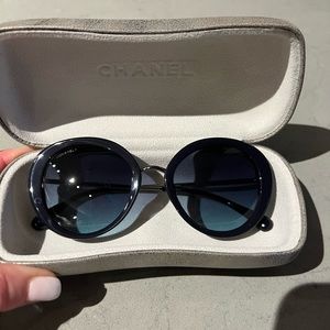 Chanel Sunglasses